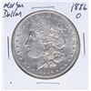 Image 1 : 1886-O $1 Morgan Silver Dollar Coin