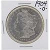 Image 1 : 1904-O $1 Morgan Silver Dollar Coin