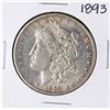 Image 1 : 1893 $1 Morgan Silver Dollar Coin