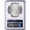 Image 2 : 1878-S $1 Morgan Silver Dollar Coin NGC MS64