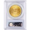 Image 2 : 1892-S $20 Liberty Head Double Eagle Gold Coin PCGS MS61