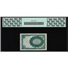Image 2 : 1874 Fifth Issue Ten Cent Fractional Currency Note PCGS Gem New 66PPQ