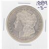 Image 1 : 1889-S $1 Morgan Silver Dollar Coin
