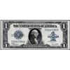Image 1 : 1923 $1 Silver Certificate Note