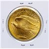 Image 2 : 1913-D $20 St. Gaudens Double Eagle Gold Coin
