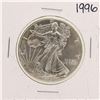 Image 1 : 1996 $1 American Silver Eagle Coins