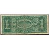 Image 2 : 1886 $1 Martha Washington Silver Certificate Note