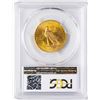 Image 2 : 1932 $10 Indian Head Eagle Gold Coin PCGS MS63