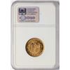 Image 2 : 1878/7 Sweden 20 Kronor Gold Coin NGC MS65