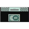 Image 2 : 1874 Fifth Issue Ten Cent Fractional Currency Note PCGS Choice New 64PPQ