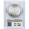 Image 2 : 1897-S $1 Morgan Silver Dollar Coin PCGS MS64