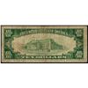 Image 2 : 1929 $10 Federal Reserve Note New York