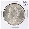 Image 1 : 1891-O $1 Morgan Silver Dollar Coin