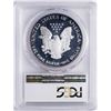 Image 2 : 1993-P $1 Proof American Silver Eagle Coin PCGS PR69 DCAM
