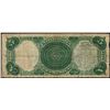 Image 2 : 1907 $5 Woodchopper Legal Tender Note