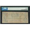 Image 2 : 1862 $100 Confederate States of America Note T-41 PMG Very Fine 25
