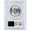Image 2 : 1941 Walking Liberty Half Dollar Coin PCGS MS65