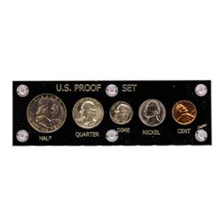 1950 (5) Coin Proof Set