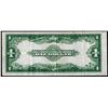 Image 2 : 1923 $1 Silver Certificate Note