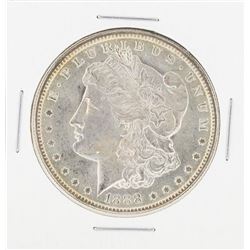 1888-O $1 Morgan Silver Dollar Coin