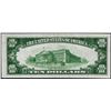 Image 2 : 1934A $10 North Africa WWII Emergency Issue Silver Certificate Note