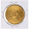 Image 2 : 1906-S $20 Liberty Head Double Eagle Gold Coin