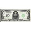 Image 1 : 1934 $1,000 Federal Reserve Note Chicago