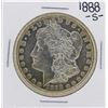 Image 1 : 1888-S $1 Morgan Silver Dollar Coin