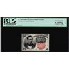 Image 1 : 1874 Fifth Issue Ten Cent Fractional Currency Note PCGS Choice New 64PPQ