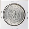 Image 2 : 1885 $1 Morgan Silver Dollar Coin