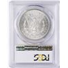 Image 2 : 1878-S $1 Morgan Silver Dollar Coin PCGS MS64