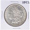 Image 1 : 1892 $1 Morgan Silver Dollar Coin