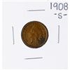 Image 1 : 1908-S Indian Head Cent Coin