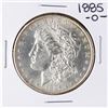 Image 1 : 1885-O $1 Morgan Silver Dollar Coin