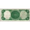 Image 2 : 1907 $5 Woodchopper Legal Tender Note