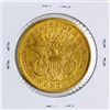 Image 2 : 1868-S $20 Liberty Head Double Eagle Gold Coin