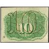 Image 2 : March 3, 1863 Ten Cents Second Issue Fractional Currency Note