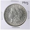 Image 1 : 1903 $1 Morgan Silver Dollar Coin