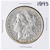 Image 1 : 1893 $1 Morgan Silver Dollar Coin