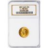 Image 1 : 1902 Russia 5 Roubles Gold Coin NGC MS66