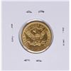 Image 2 : 1895 $5 Liberty Head Half Eagle Gold Coin