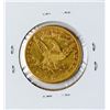 Image 2 : 1902 $10 Liberty Head Eagle Gold Coin