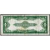 Image 2 : 1923 $1 Silver Certificate Note