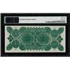 Image 2 : 1873 $1 South Carolina Rail Road Company Obsolete Note PMG Choice Uncirculated 6