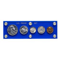 1951 (5) Coin Proof Set