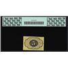 Image 2 : July 17, 1862 First Issue 5 Cent Fractional Currency Note PCGS About New 55PPQ