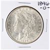 Image 1 : 1896-O $1 Morgan Silver Dollar Coin