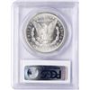 Image 2 : 1881-S $1 Morgan Silver Dollar Coin PCGS MS63