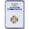 Image 1 : 2009 $5 American Gold Eagle Coin NGC MS70 Early Releases