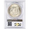Image 2 : 1921 $1 Morgan Silver Dollar Coin PCGS MS65